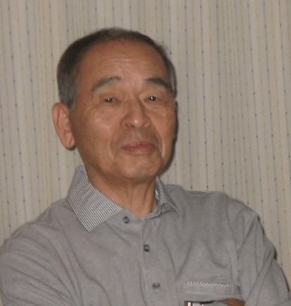 弘中純一