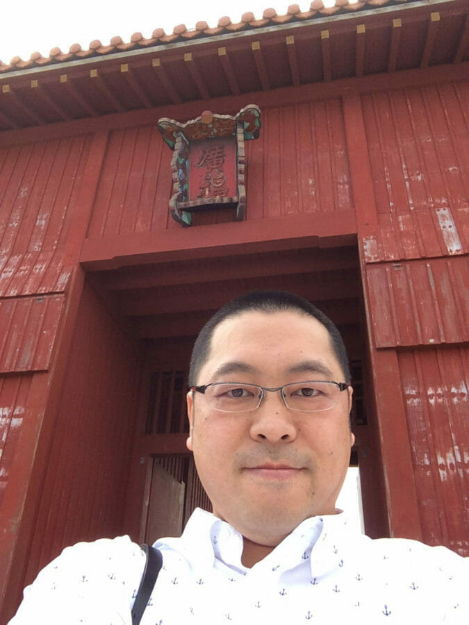 山崎良平
