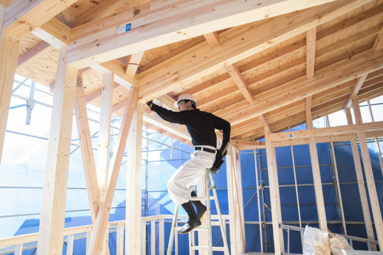 リフォーム後の確定申告で受けられる減税の条件とは?控除の内容と流れも分かりやすく解説!
