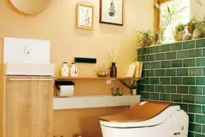 パナソニックのアラウーノシリーズを比較！価格や評判の高い機能についてご紹介