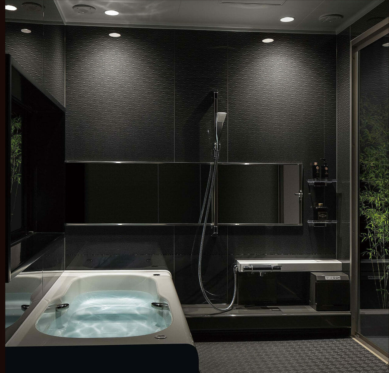 トクラスのyuno ユーノ の機能でお手入れを簡単に 価格やバリアフリーについてもご紹介 ハピすむ