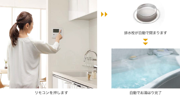 トクラスの「わすれま栓」