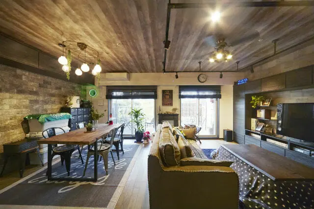 株式会社ナサホーム 会社紹介 対応リフォーム種別 ハピすむ