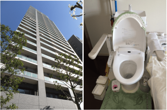 マンションにトイレを増設できる 費用やポイントをご紹介 ハピすむ