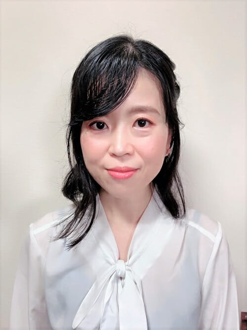國場絵梨子