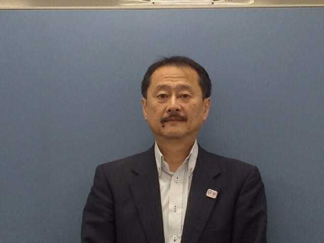 相馬康男