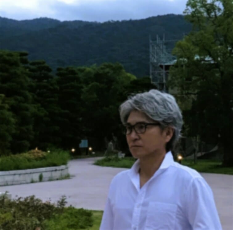 岩納　年成
