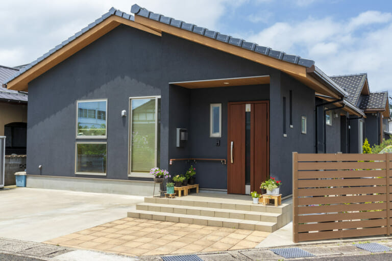 建て替えは2000万円でできる？2000万円の間取りプランを紹介