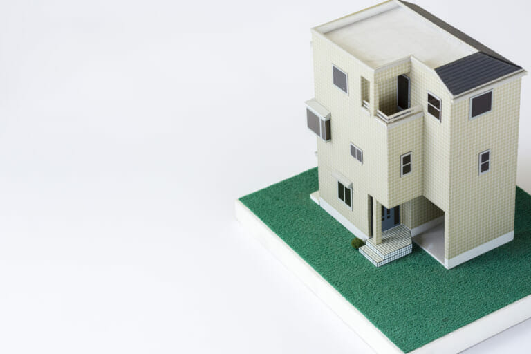 木造3階建て住宅は地震が来ると危ない？倒壊リスクや地震に対する強さ、耐震等級を解説