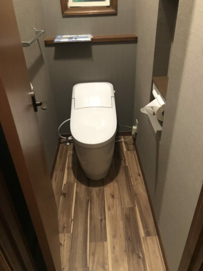日建の施工事例