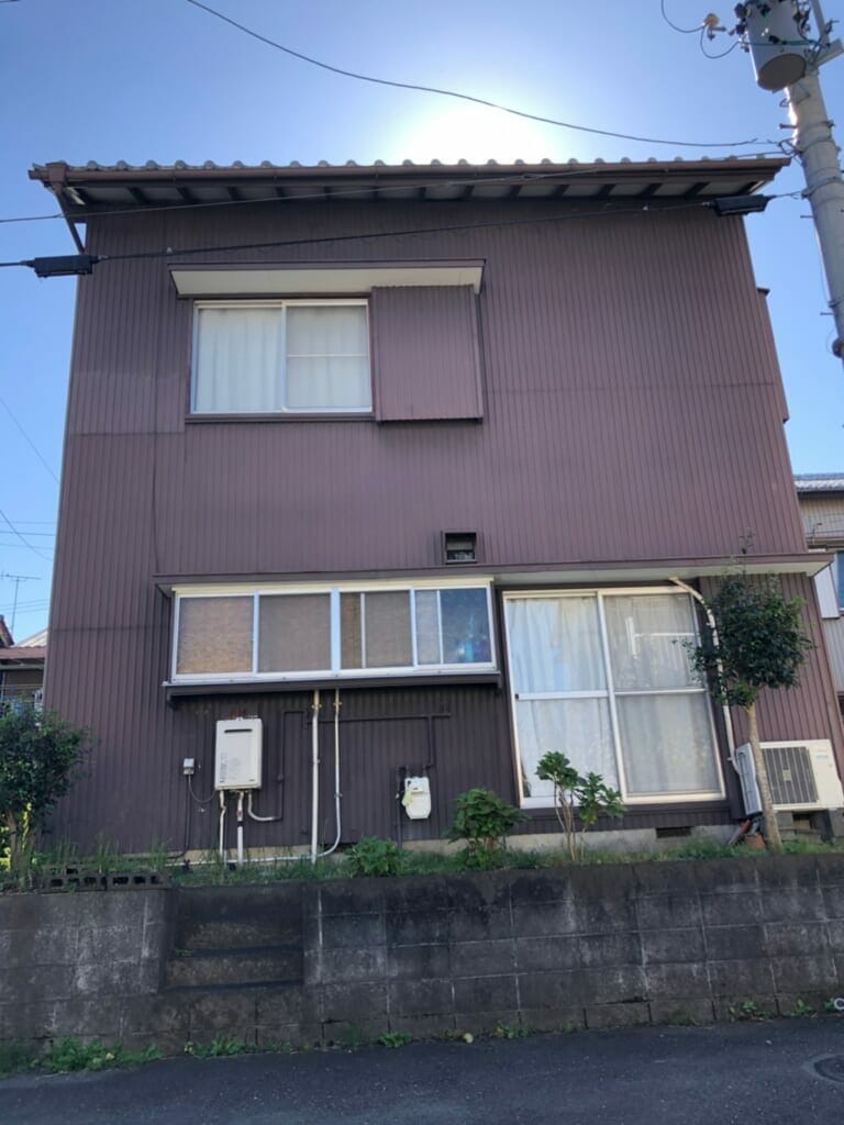 Before