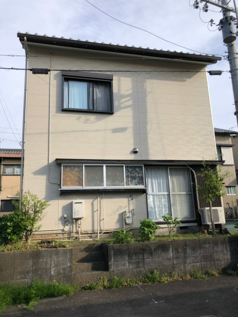 望月商行の施工事例