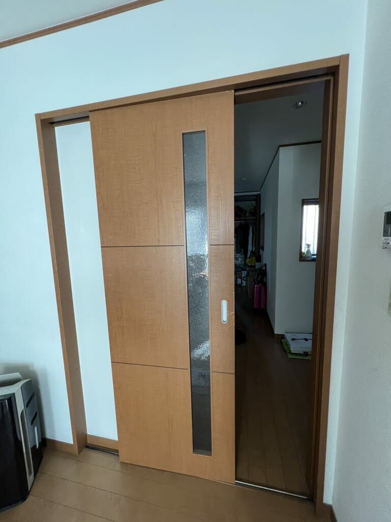 Before