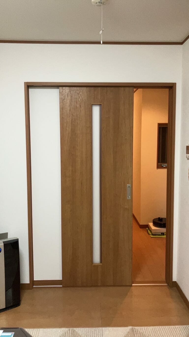 After