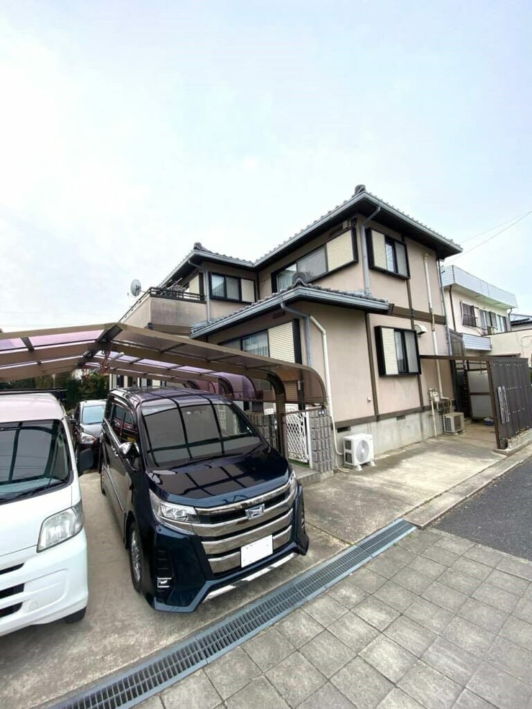 Before