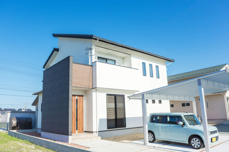 木造住宅で使われるツーバイフォー工法とは？基礎知識を解説