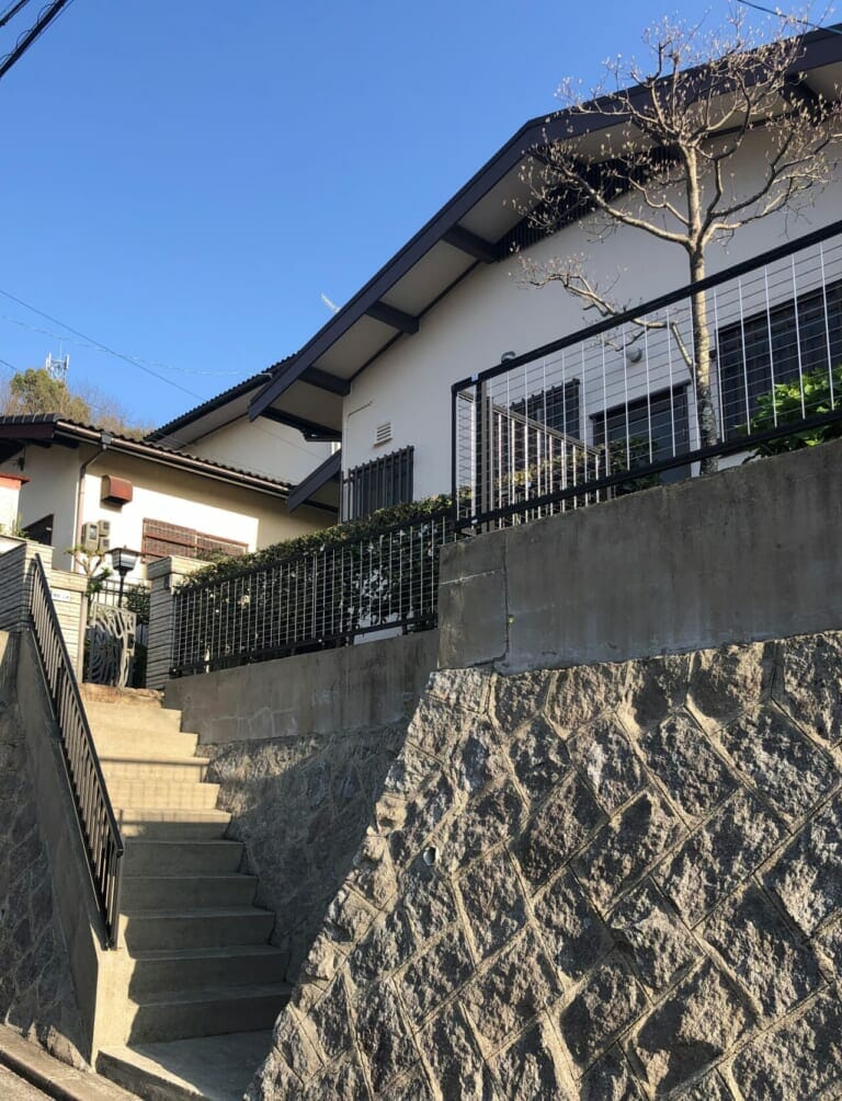 TOTO水彩プラザ広島の施工事例