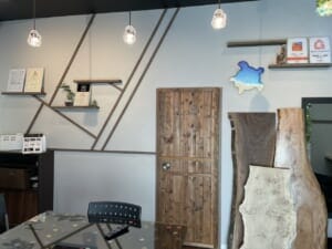 有限会社ニート施工のロゴ