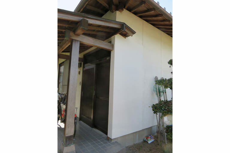 三木建設の施工事例