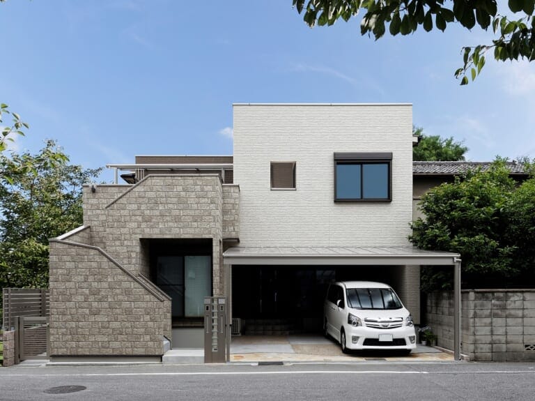 株式会社ビーバーリフォームの施工事例