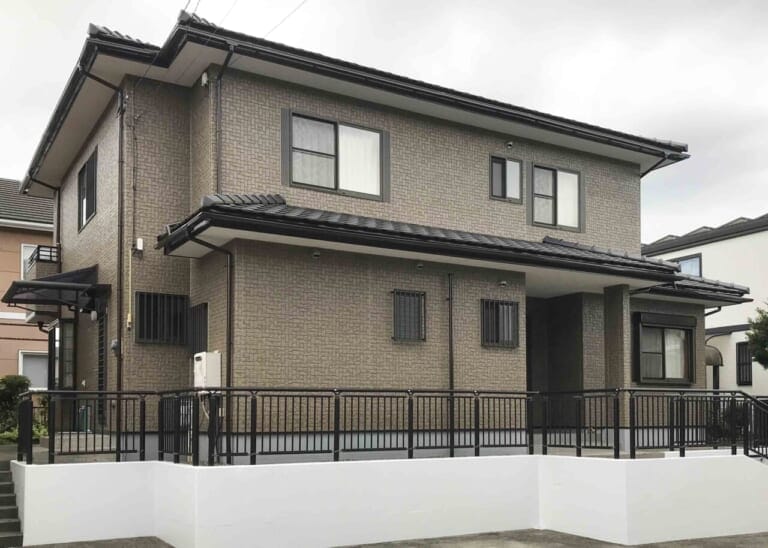 テンイチの施工事例