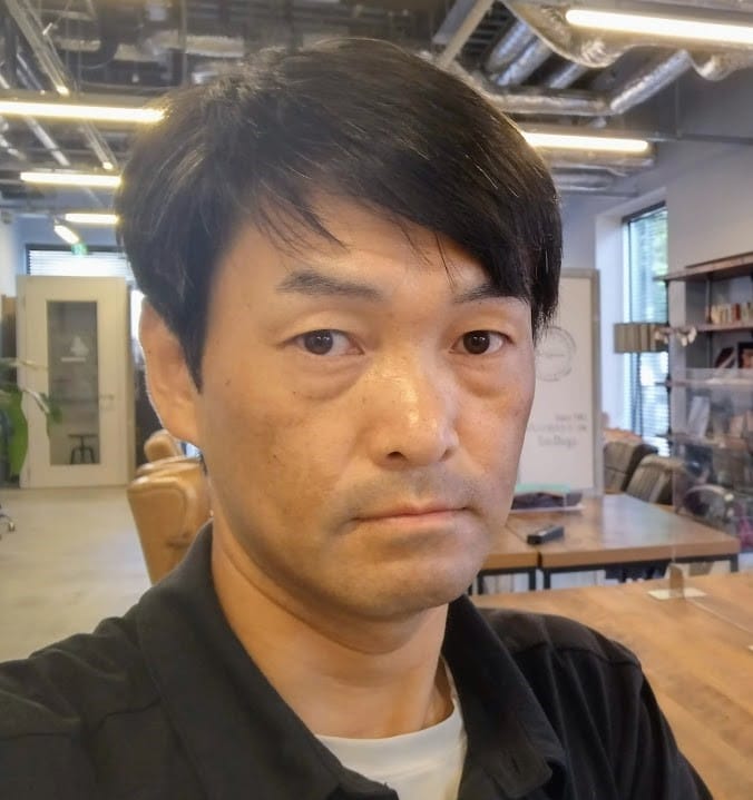 花沢 雅樹