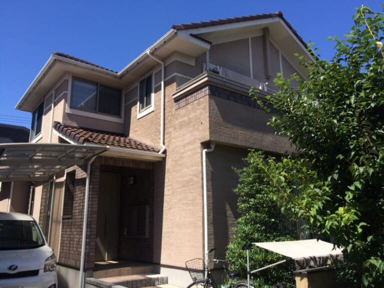 Before