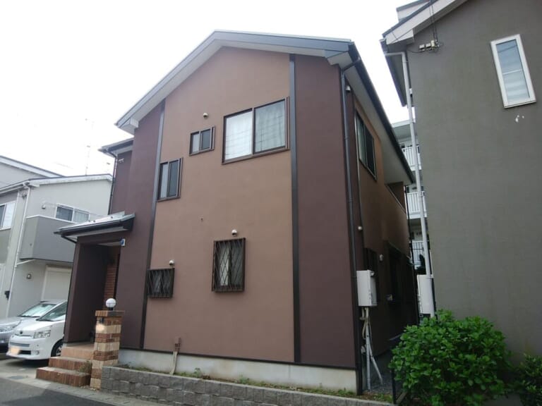After