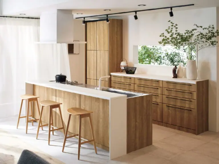 おしゃれなキッチン事例を紹介！費用や洋風リフォームのコツも解説  