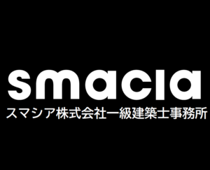 スマシア株式会社のロゴ