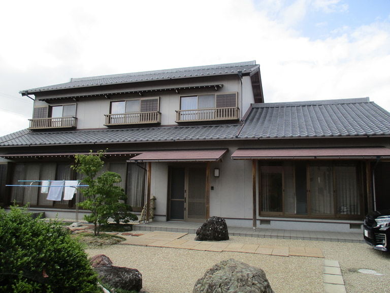 Before