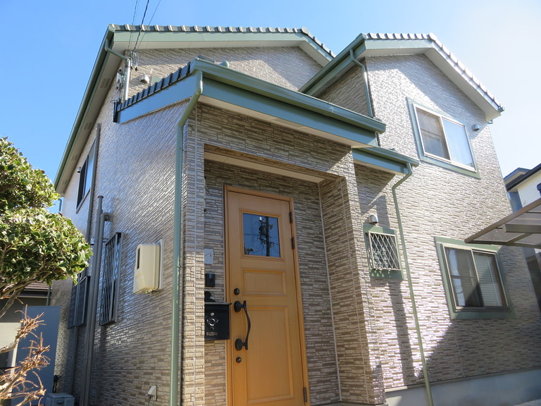 IN THE HOME（インザホーム）の施工事例