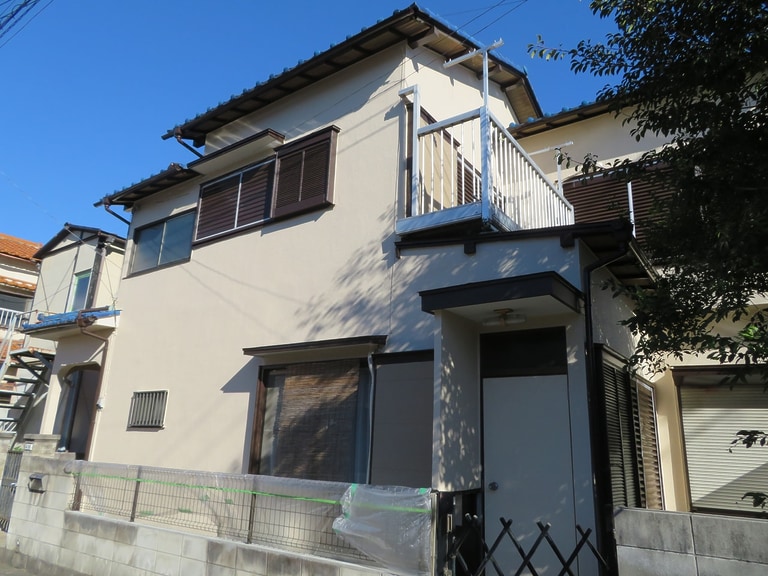 建築工房の施工事例
