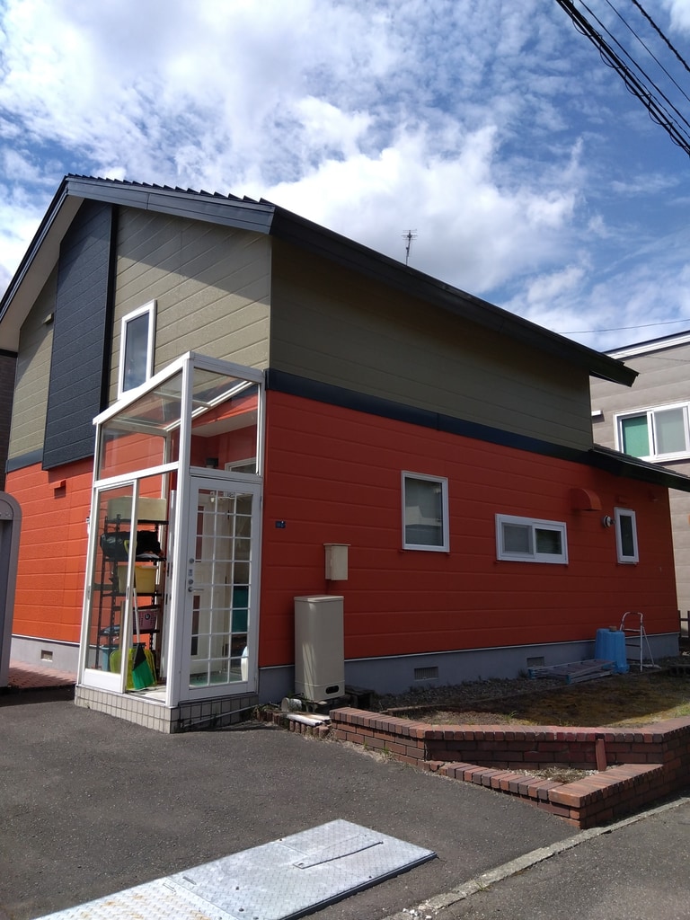 北日本ホームの施工事例