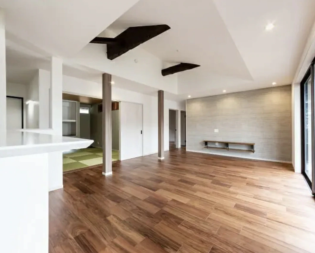 お話し中値下げ！！！おしゃれフルリノベ スーパーハウス