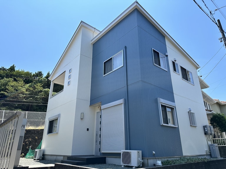 エクセレントホームの施工事例