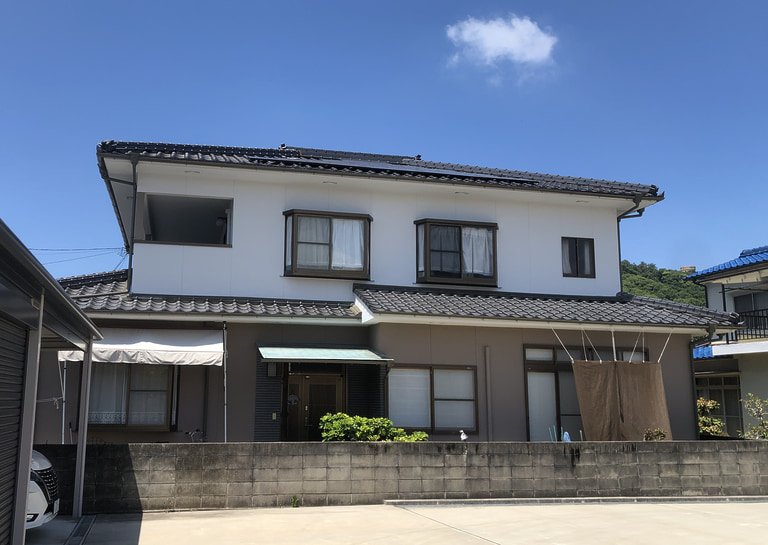 日積工業の施工事例