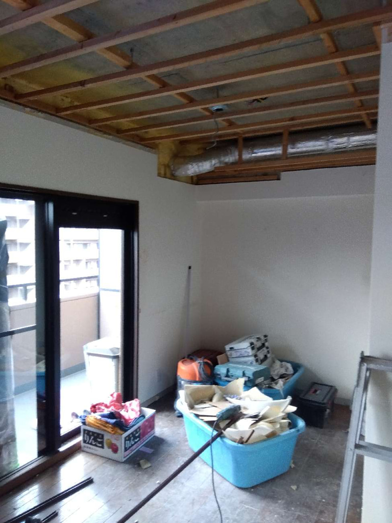 Before
