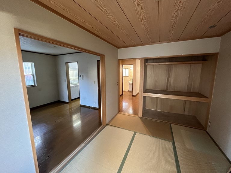 Before