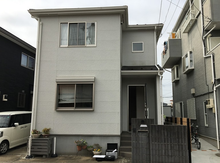Before