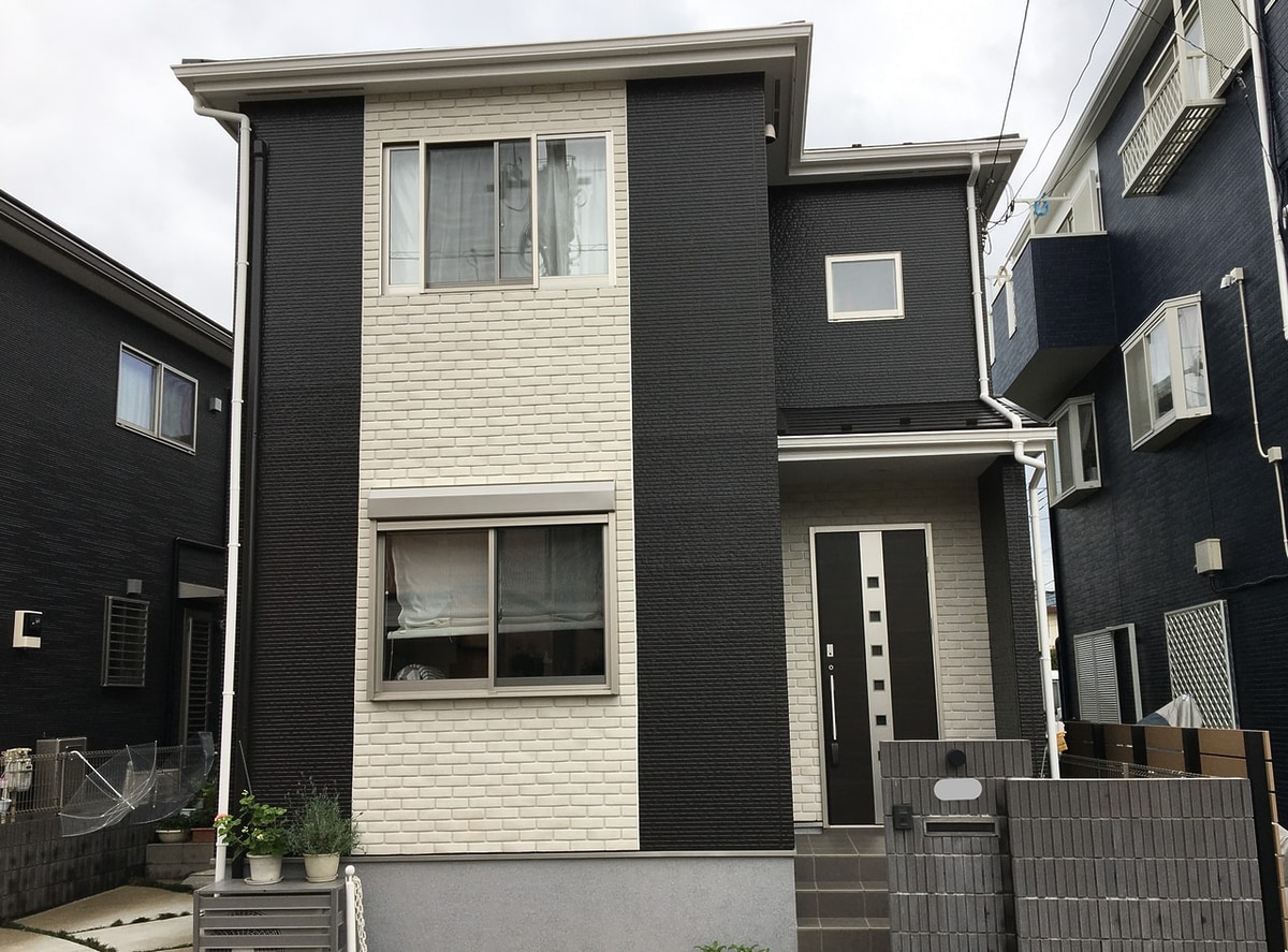 After