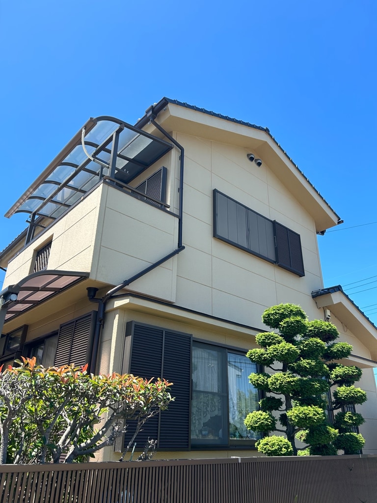 温井住設 おうちドクターの施工事例