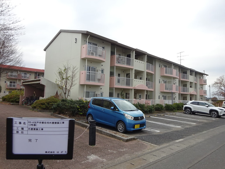 株式会社はがたの施工事例