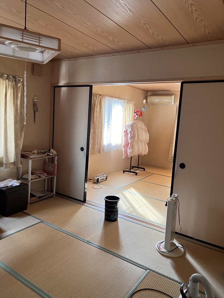 Before