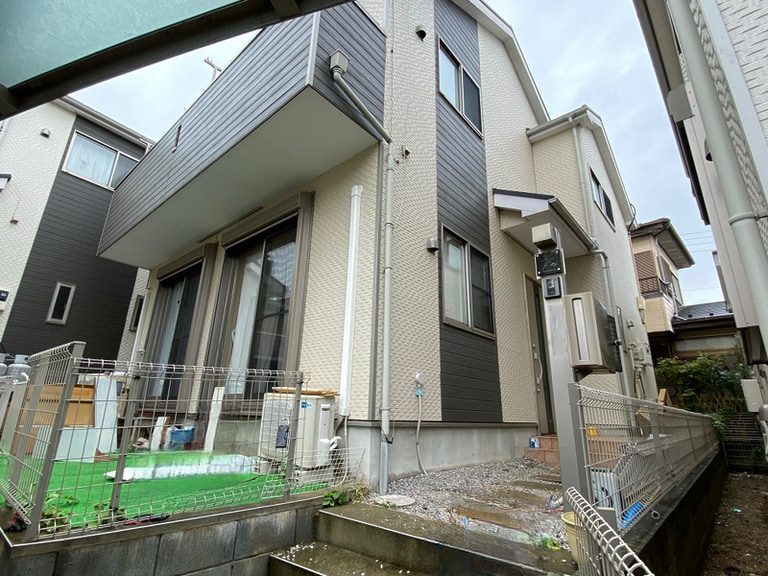 Before