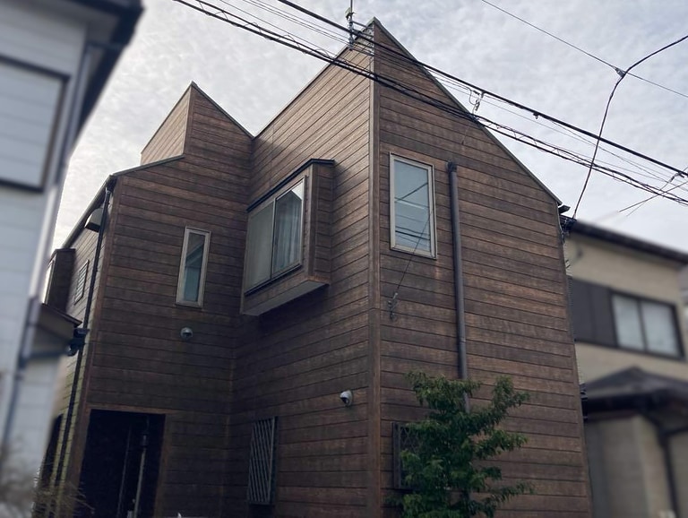 Before