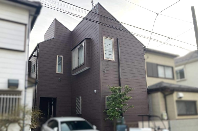 ユーコーコミュニティーの施工事例