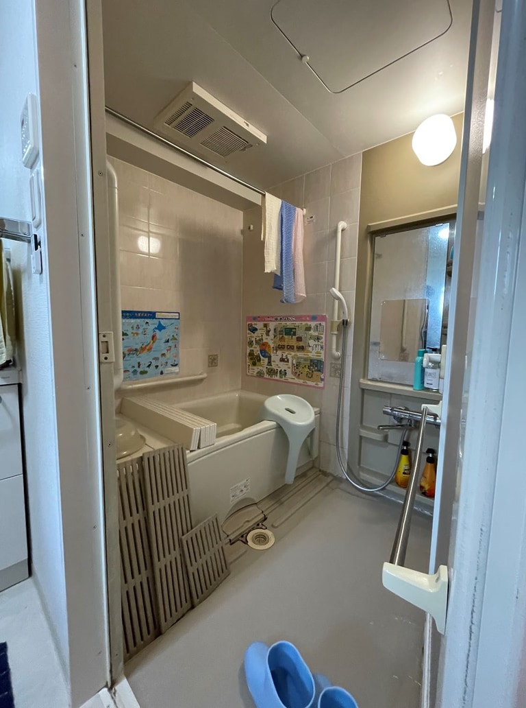 Before