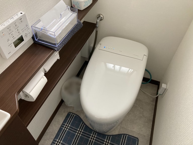 住宅環境サービスの施工事例
