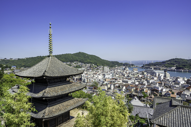 尾道市